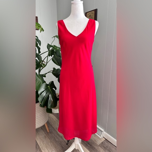 🛍️CATO  dress & cover Set Size 6 excellent condition. - Picture 5 of 10